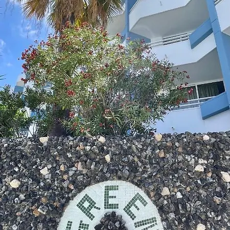 Estrella Lägenhet *