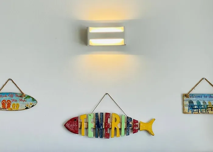 Estrella 아파트 *