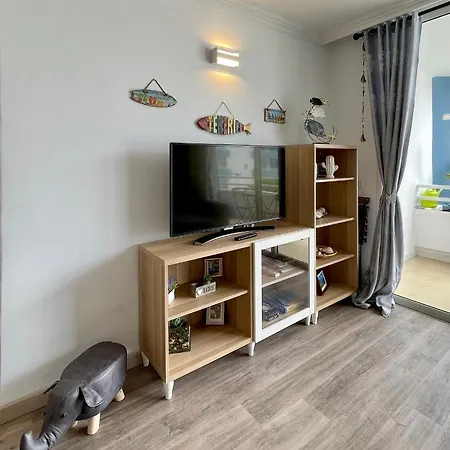 Appartement Estrella San Miguel de Abona