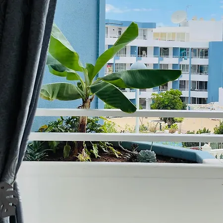 Appartement Estrella *