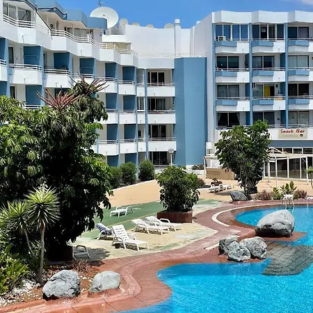 Estrella Appartement