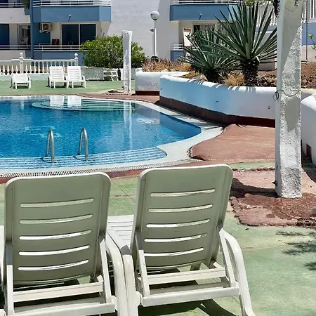 Estrella Appartement San Miguel de Abona