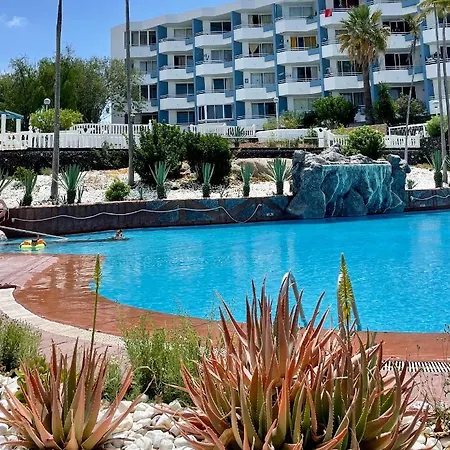 Estrella Appartement *