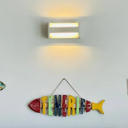 Estrella Appartement *