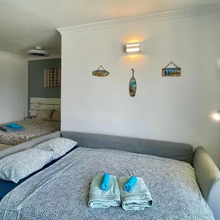 Estrella - Pool View In Golf Del Sur, 3 Pools&free Parking *