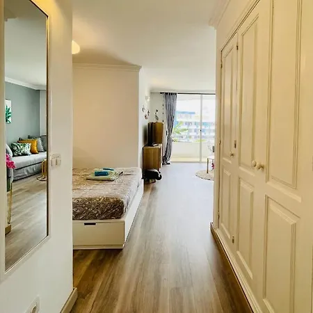 Appartement Estrella *