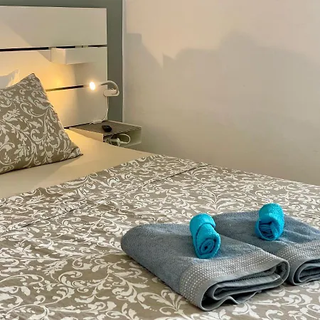 Estrella Appartement San Miguel de Abona