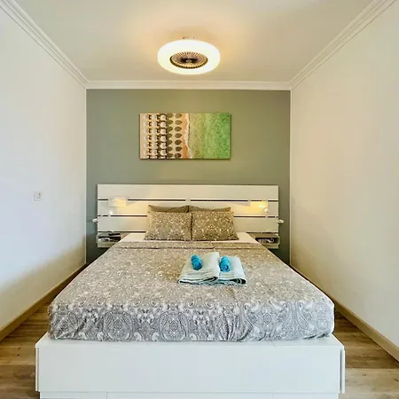 Estrella Appartement *