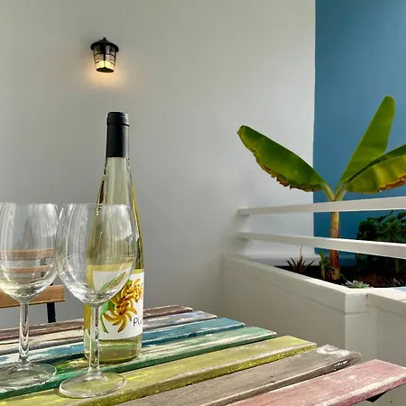 Appartement Estrella San Miguel de Abona