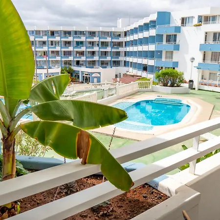 Apartament Estrella San Miguel de Abona