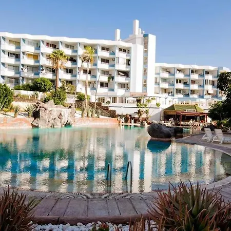 Estrella - Pool View In Golf Del Sur, 3 Pools&free Parking * San Miguel de Abona
