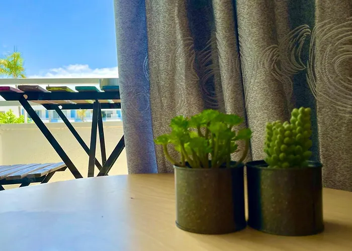 Apartment Estrella San Miguel de Abona