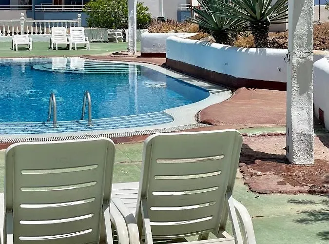 Estrella Apartment San Miguel de Abona