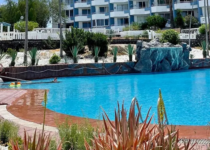 Estrella Apartment *