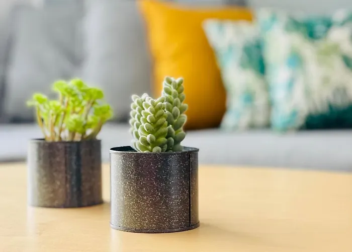 Lejlighed Estrella *