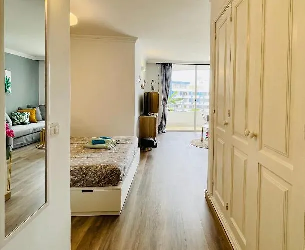 Apartment Estrella *