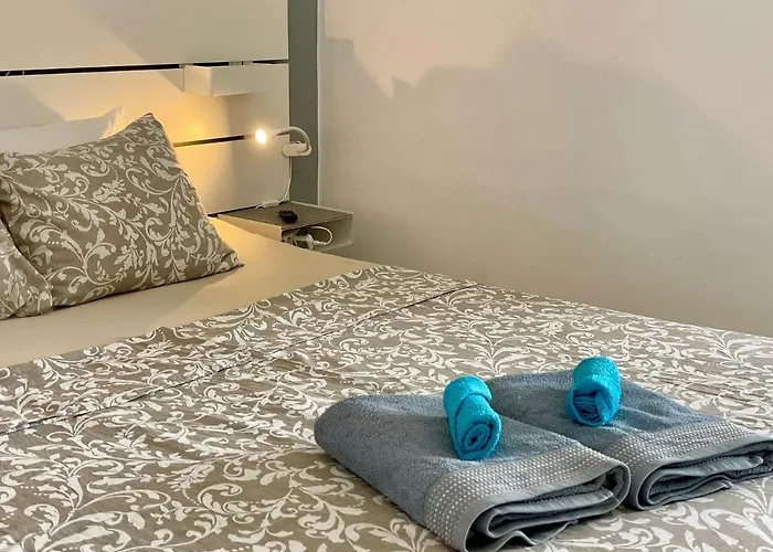 Estrella Apartment San Miguel de Abona