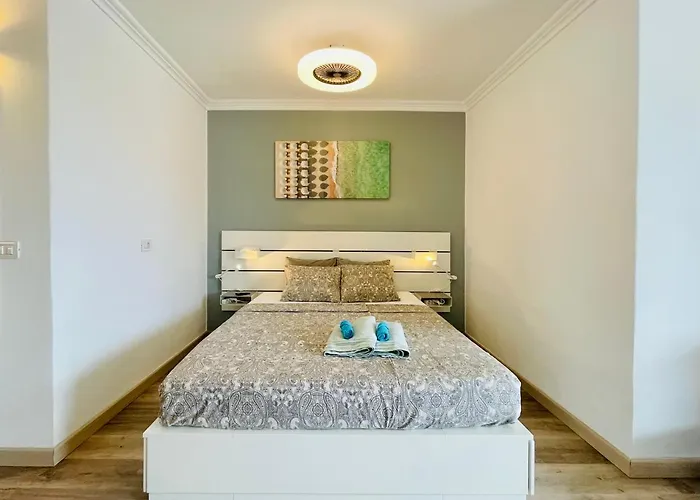 Estrella Apartment *