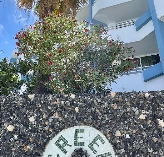 Estrella Apartment *