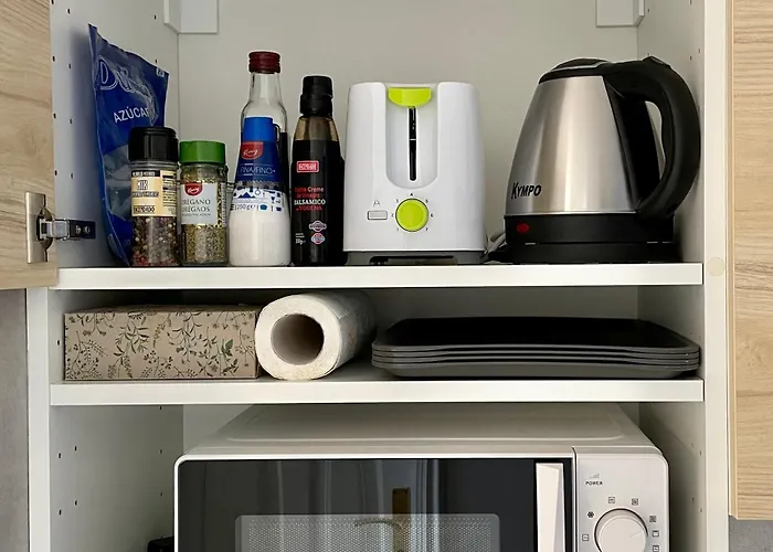 Apartment Estrella *