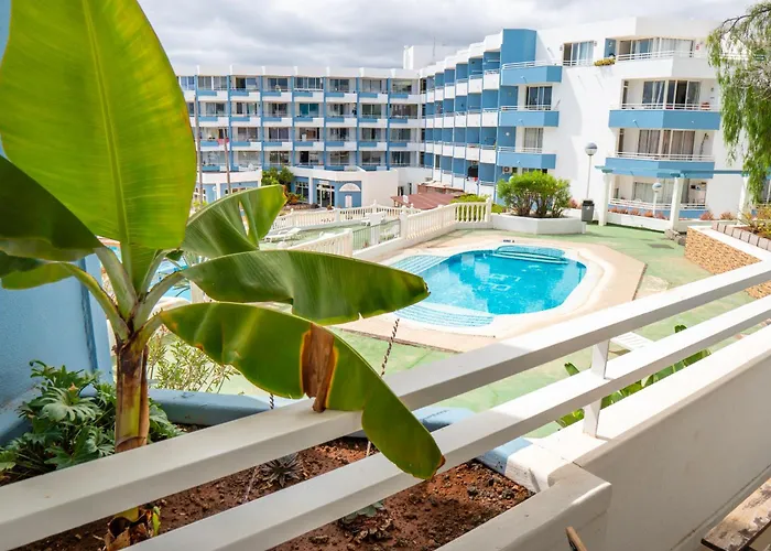 Apartment Estrella San Miguel de Abona